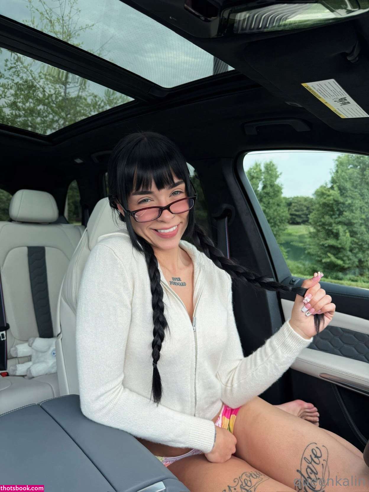 queenkalinxxx Nude Leaks OnlyFans Photos #17 1921817