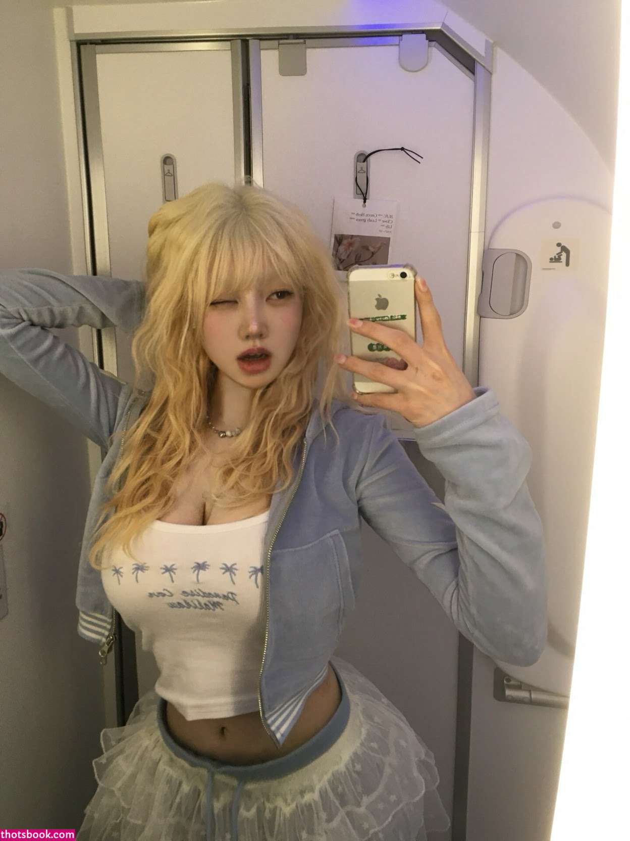 Sejinming Nude Leaks OnlyFans Photos #30 1922027