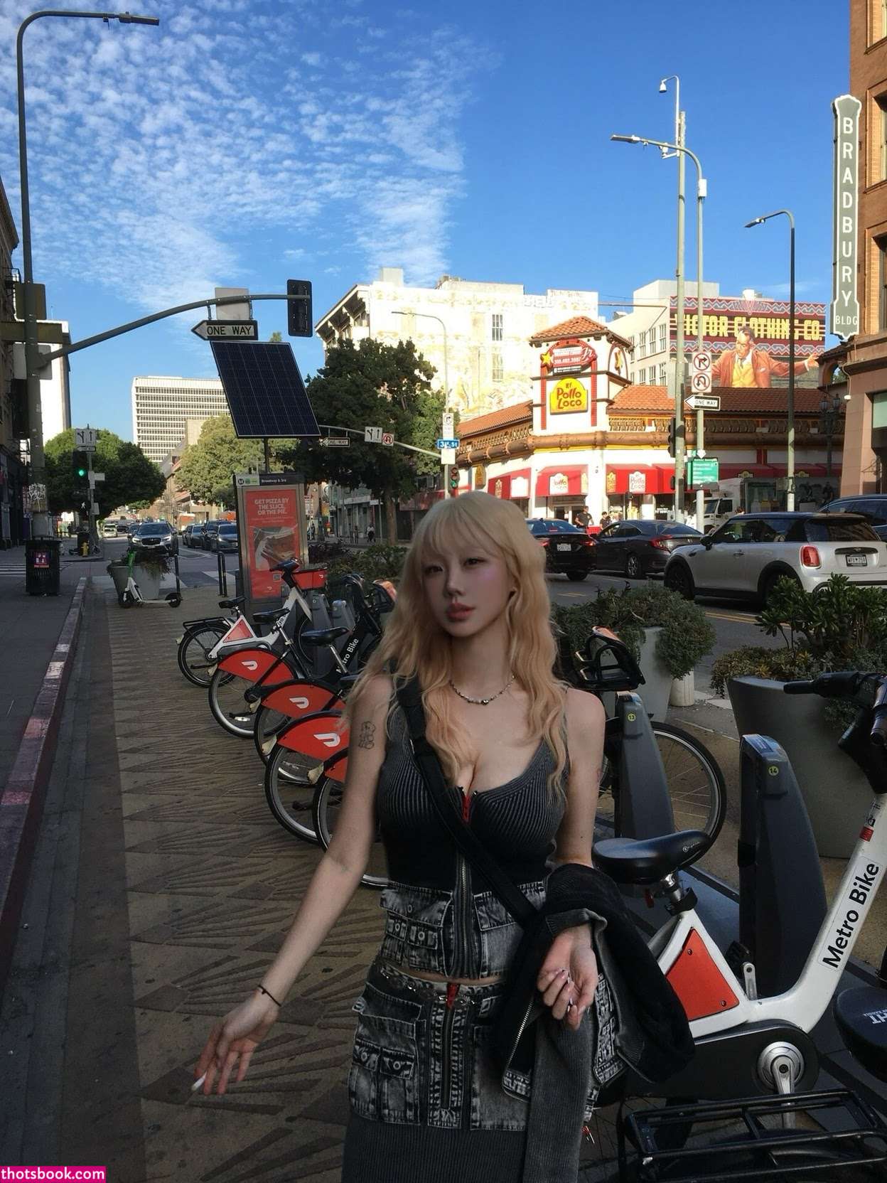 Sejinming Nude Leaks OnlyFans Photos #30 1922028