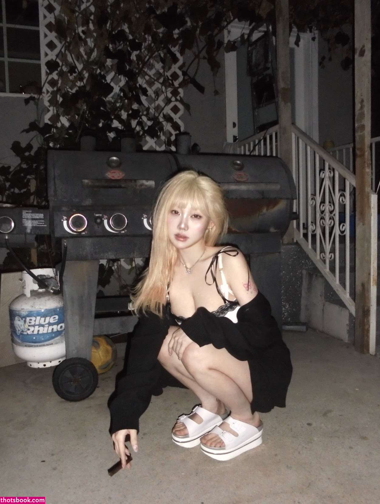 Sejinming Nude Leaks OnlyFans Photos #31 1922050