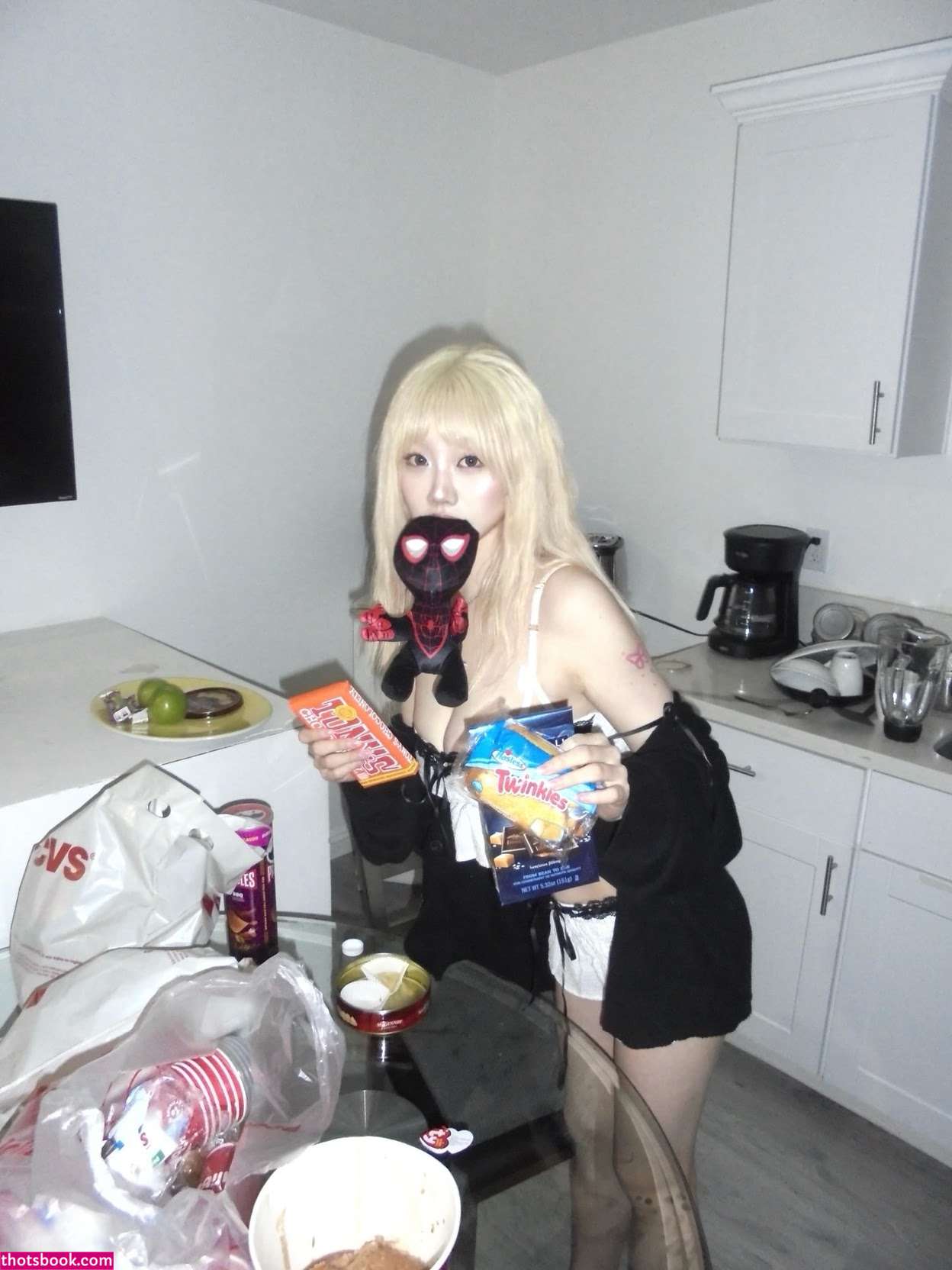 Sejinming Nude Leaks OnlyFans Photos #33 1922072