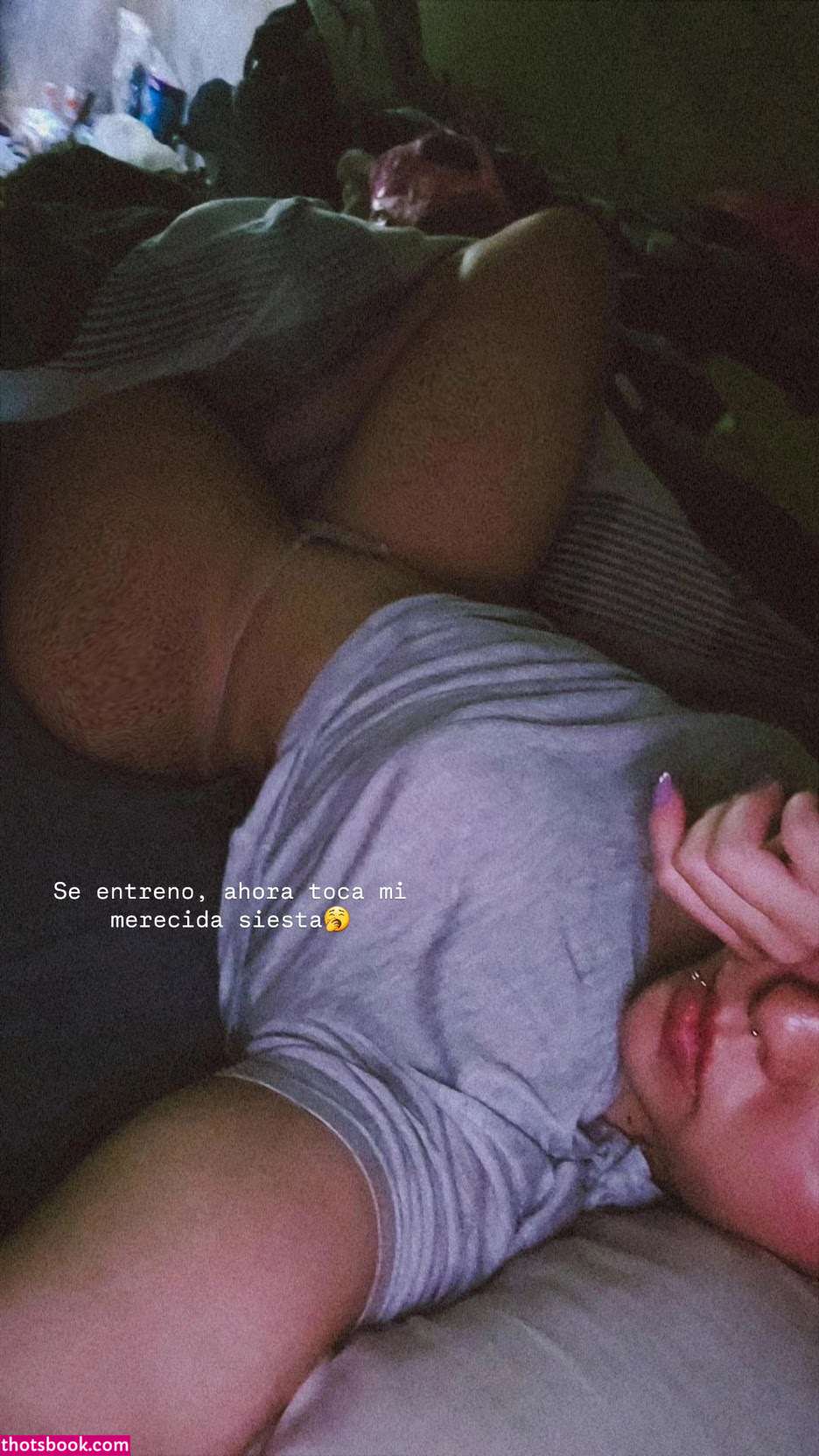 Sofia Chavez Nude Leaks OnlyFans Photos #3 1922279