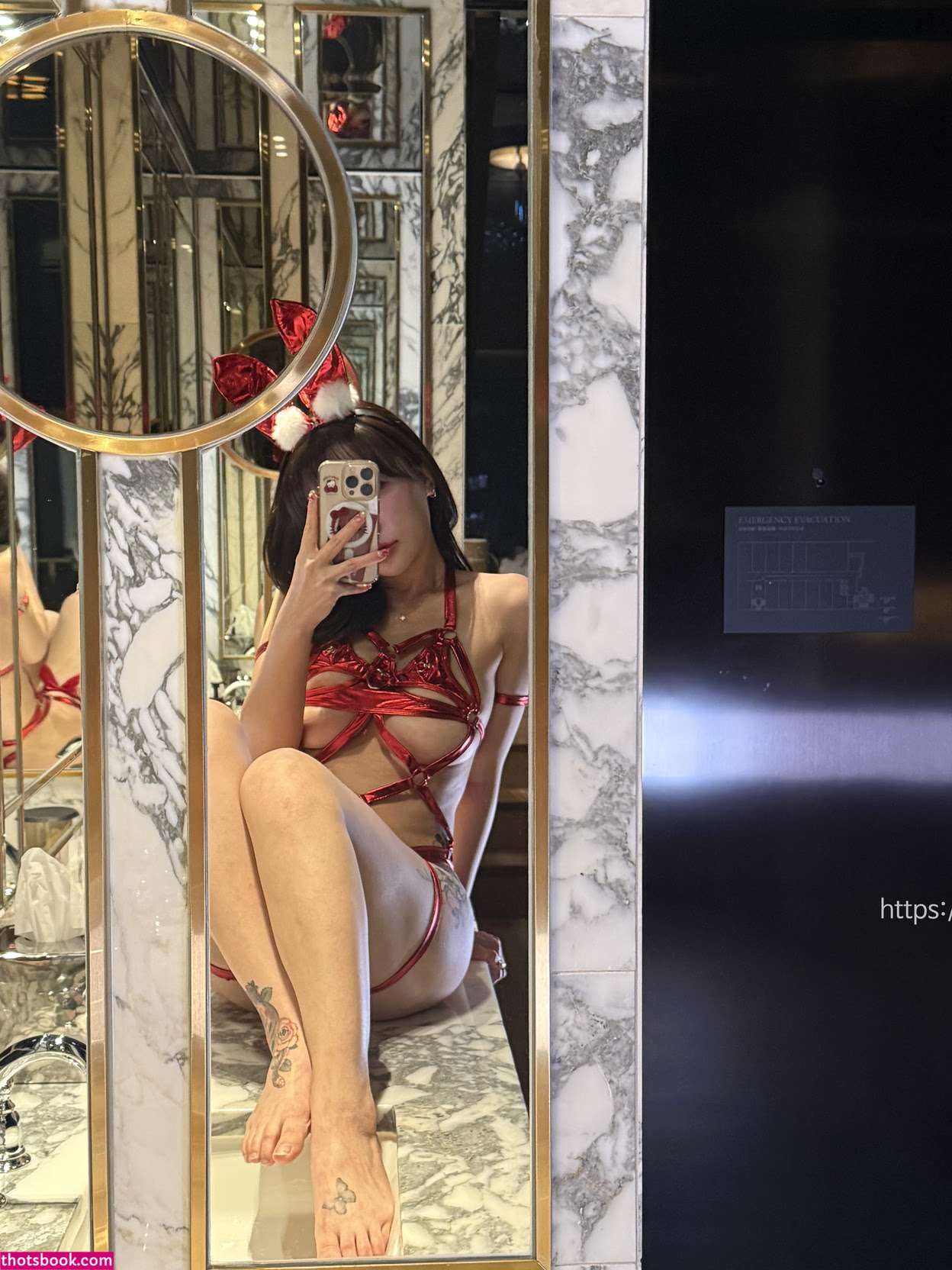 Son Ye Eun Yenny Nude Leaks OnlyFans Photos #11 1922354
