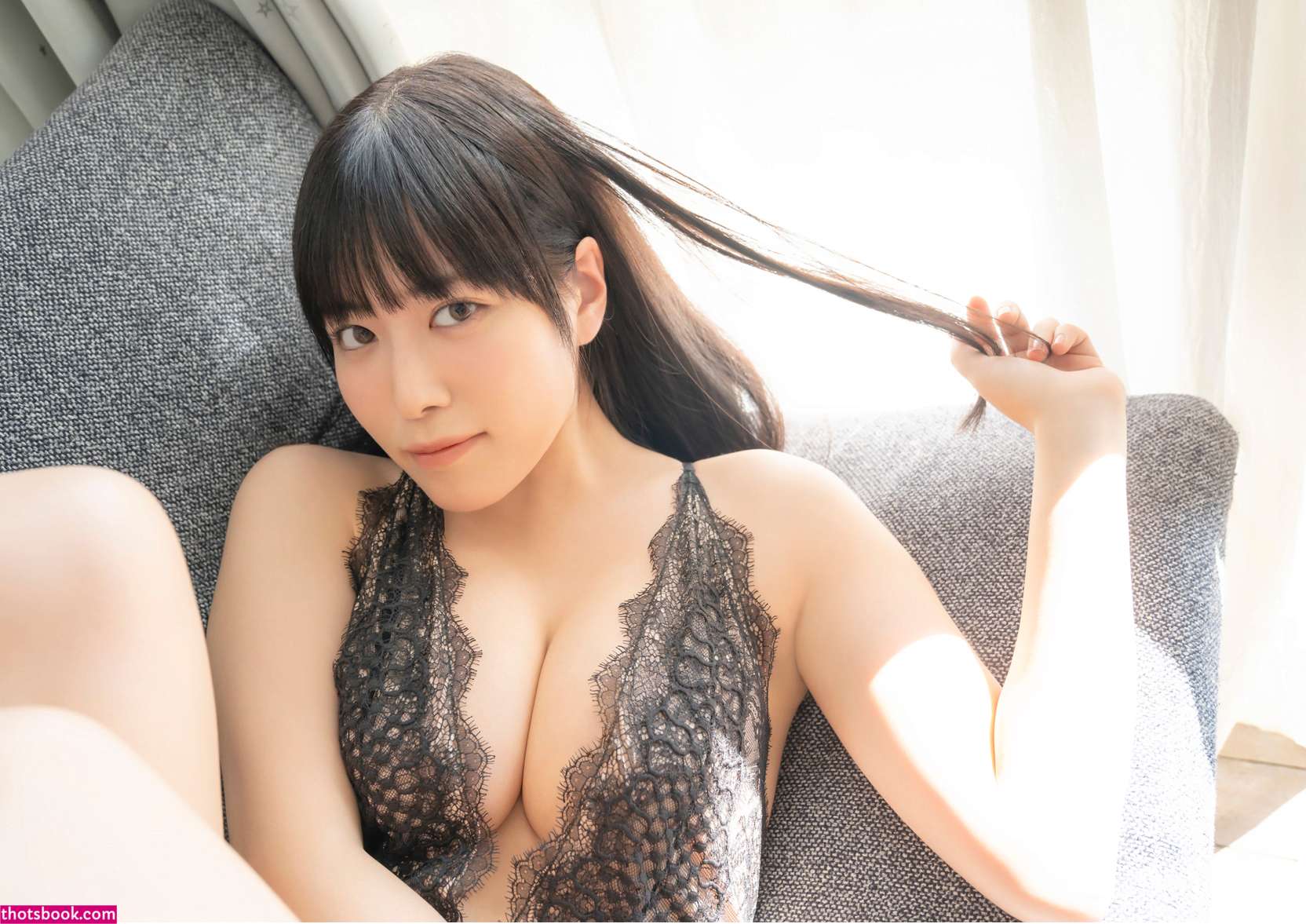 Umi Shinonome Nude Leaks OnlyFans Photos #20 1922576