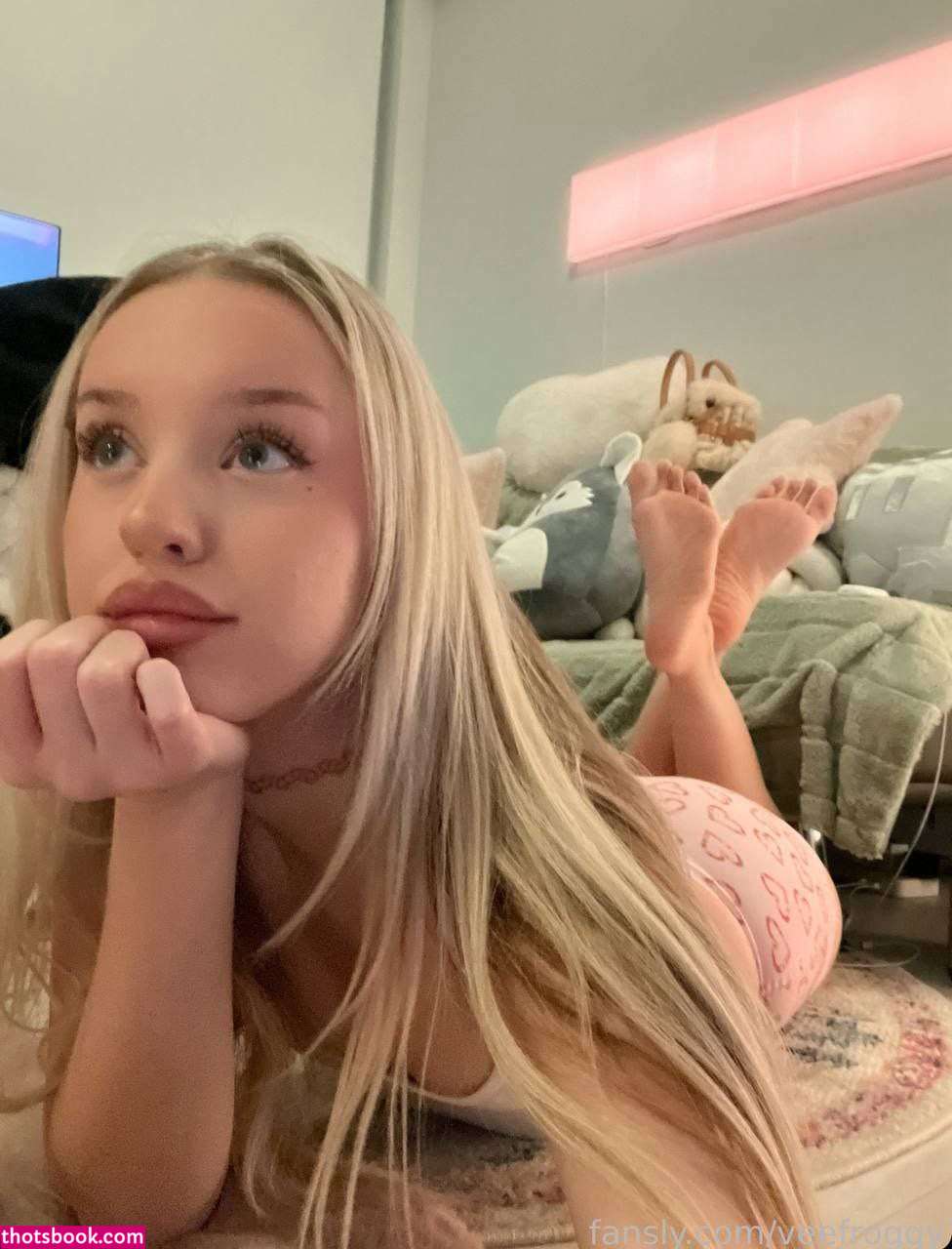 veefroggy veronika Nude Leaks OnlyFans Photos #11 1922717