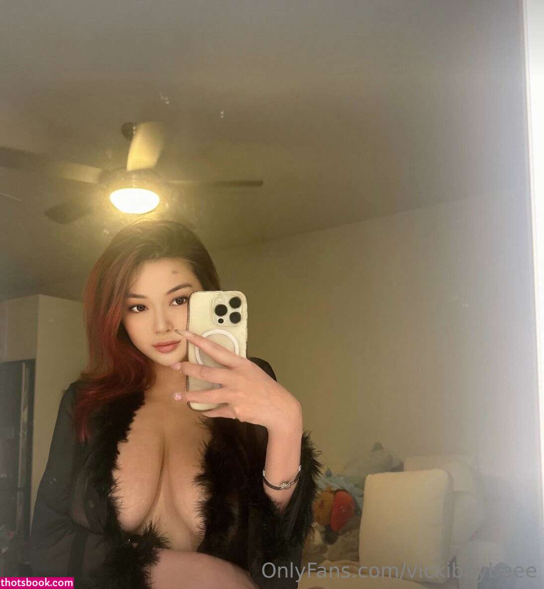 Vicki Li vickibaybeee Nude Leaks OnlyFans Photos #24 1922731