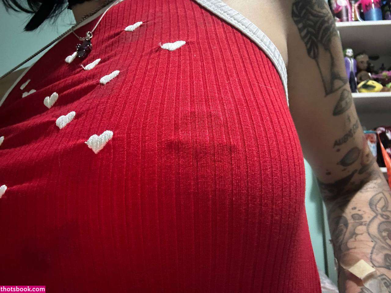 Yasmim Cat Nude Leaks OnlyFans Photos #16 1922977