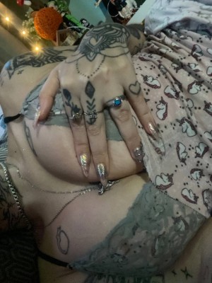 Yasmim Cat Nude Leaks OnlyFans Photos #18