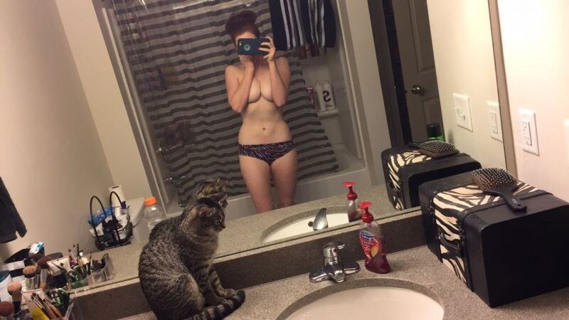 Abigale Mandler Nude 11722