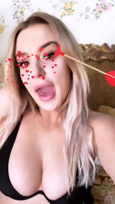 Tana Mongeau Bikini III