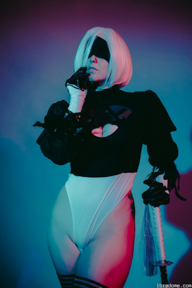 Meg Turney 2B Butt 22194