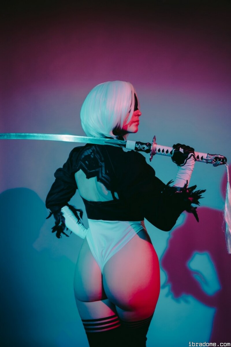 Meg Turney 2B Butt 22203