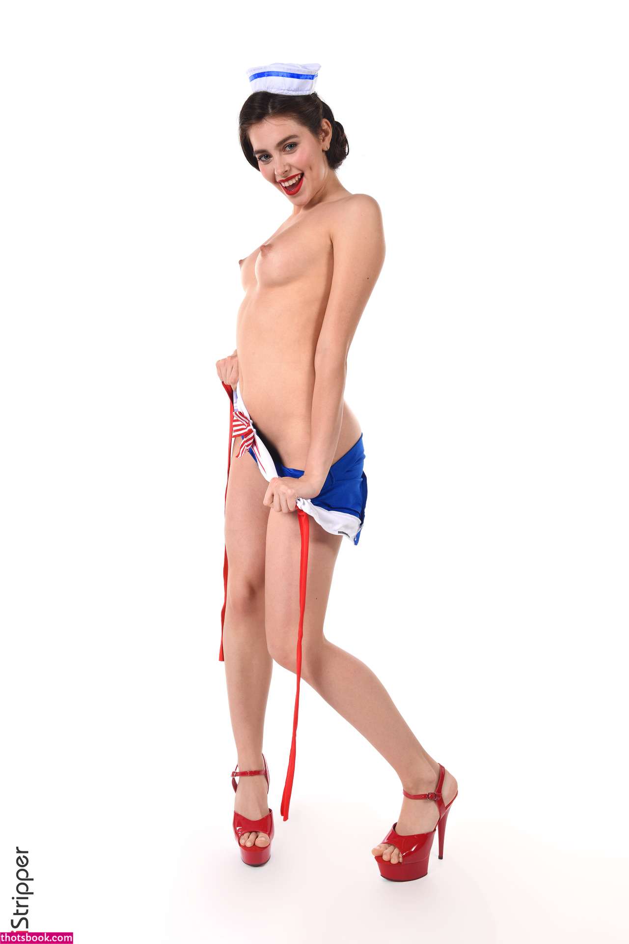 Alissa Foxy Victoria Garin Nude Photos #1 477480