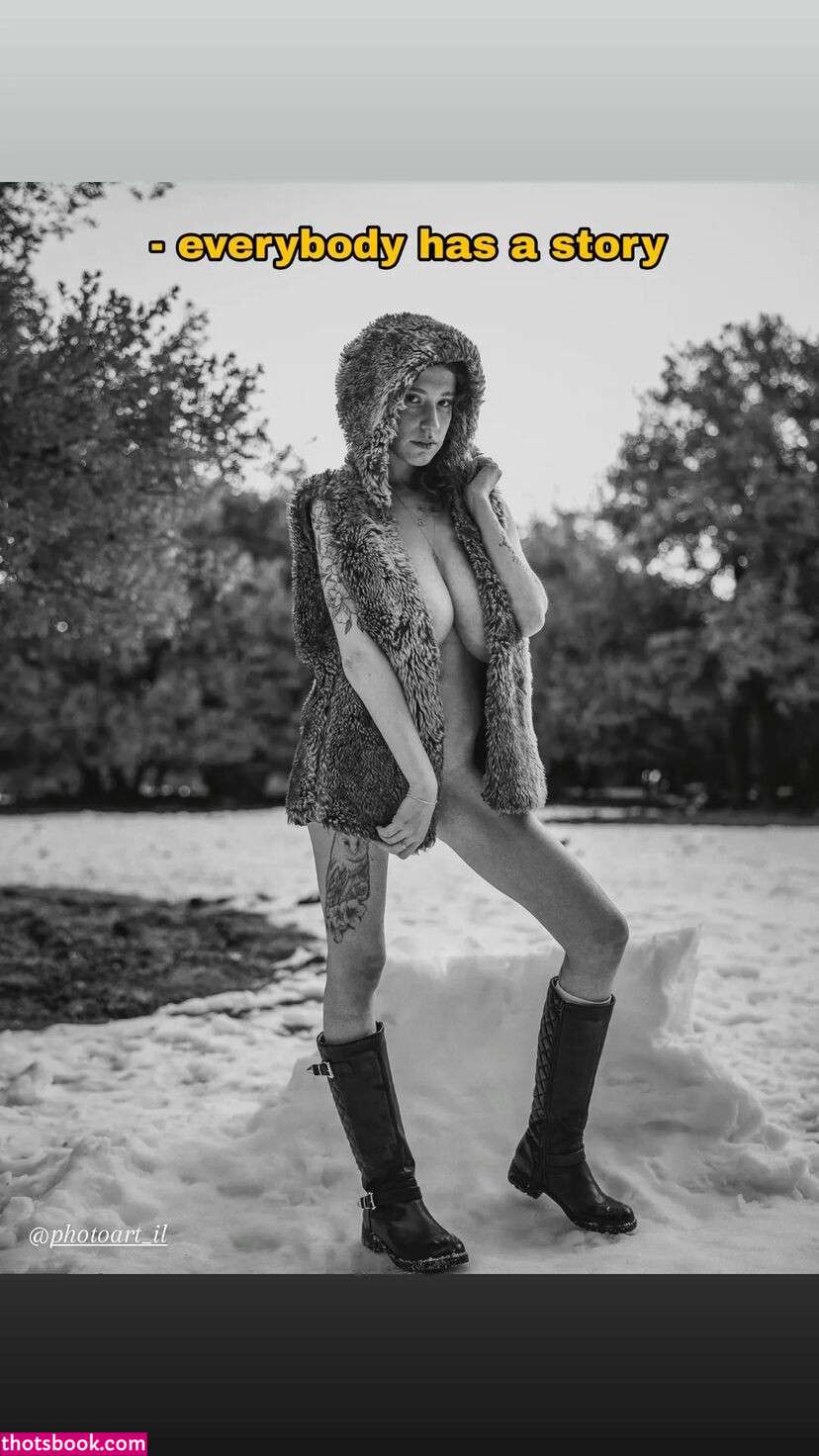 Yasmin avrahami Nude OnlyFans Photos #8 514038