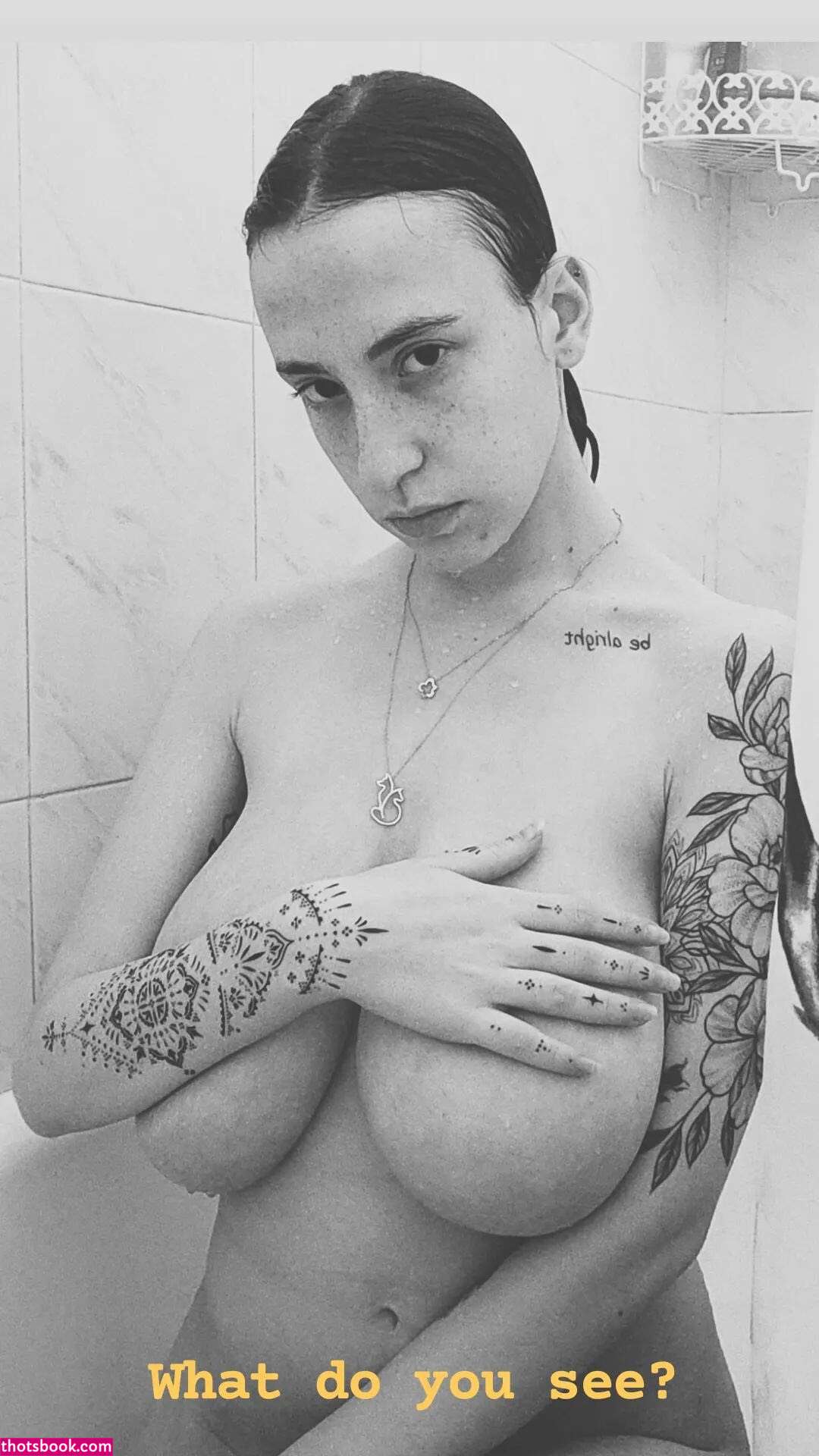 Yasmin avrahami Nude OnlyFans Photos #8 514057