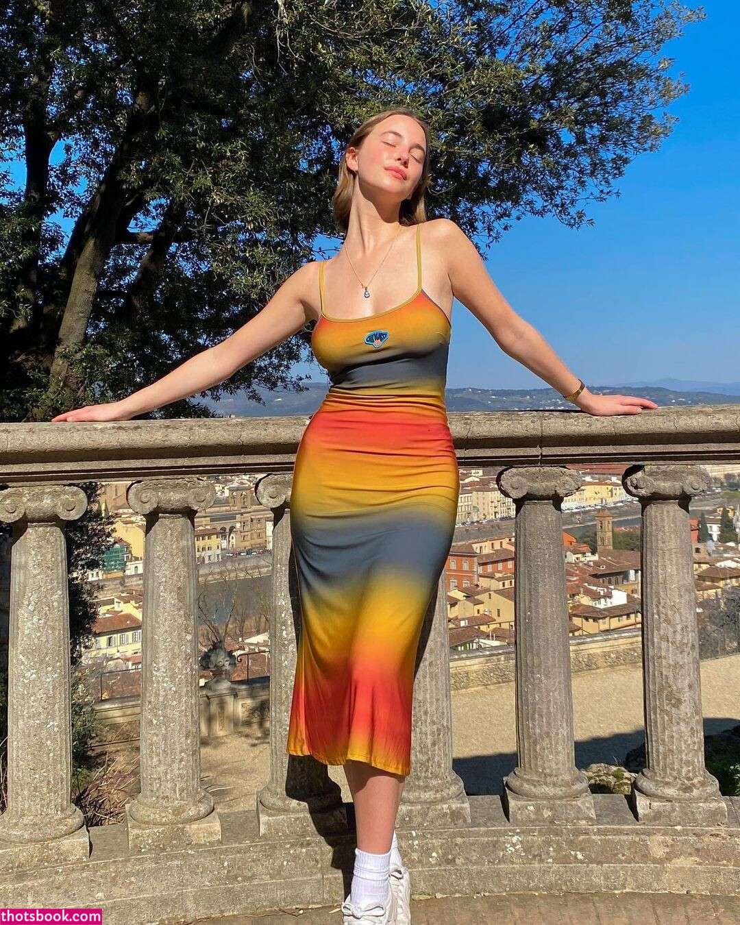 Amelie Manzoli Nude OnlyFans Photos #1 528692