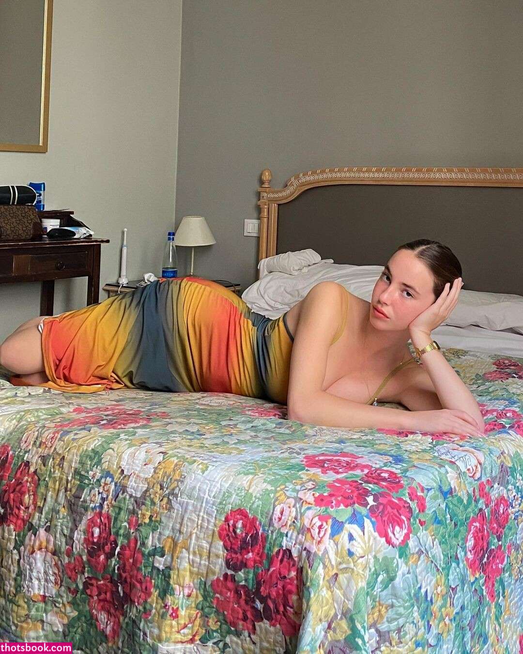 Amelie Manzoli Nude OnlyFans Photos #1 528694