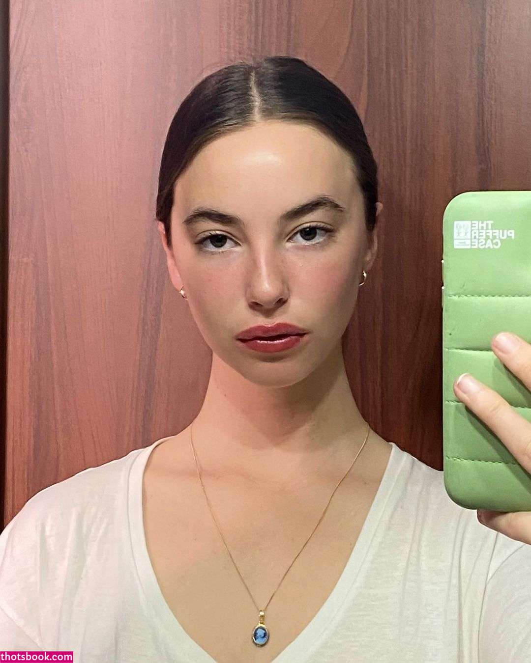 Amelie Manzoli Nude OnlyFans Photos #2 528696