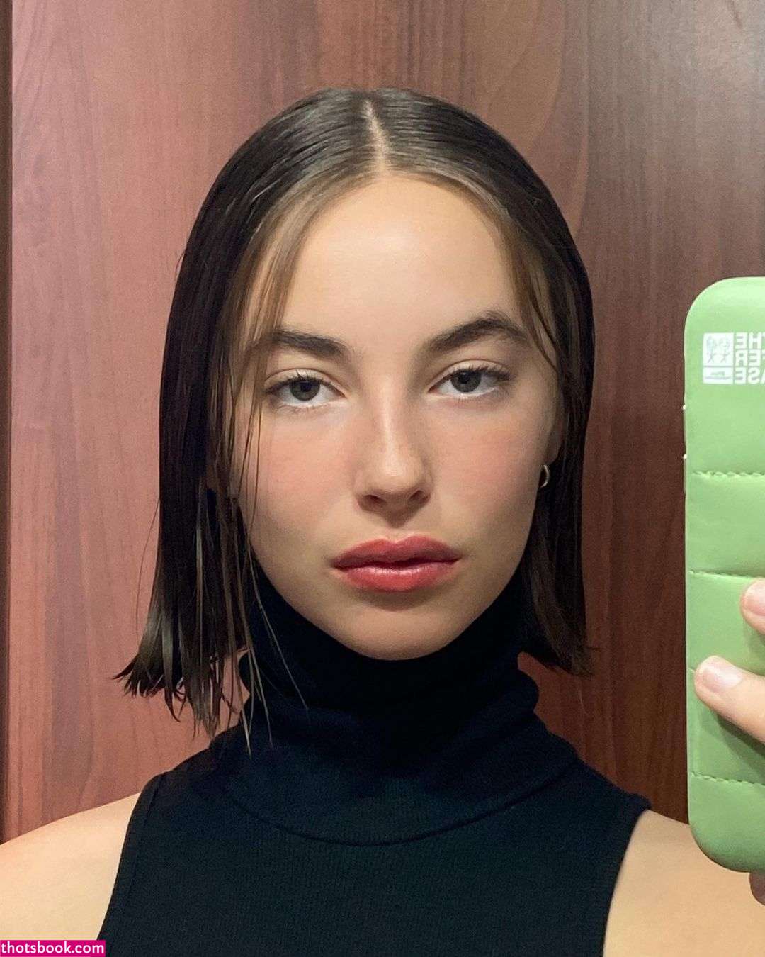 Amelie Manzoli Nude OnlyFans Photos #2 528698