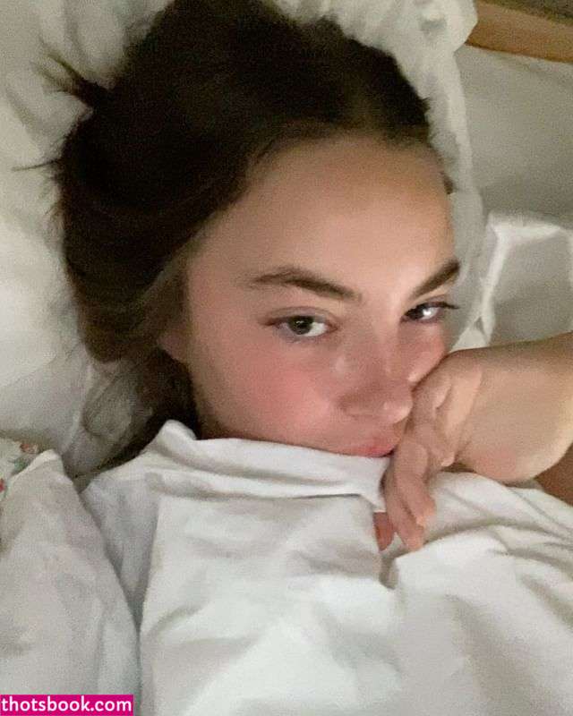 Amelie Manzoli Nude OnlyFans Photos #2 528699