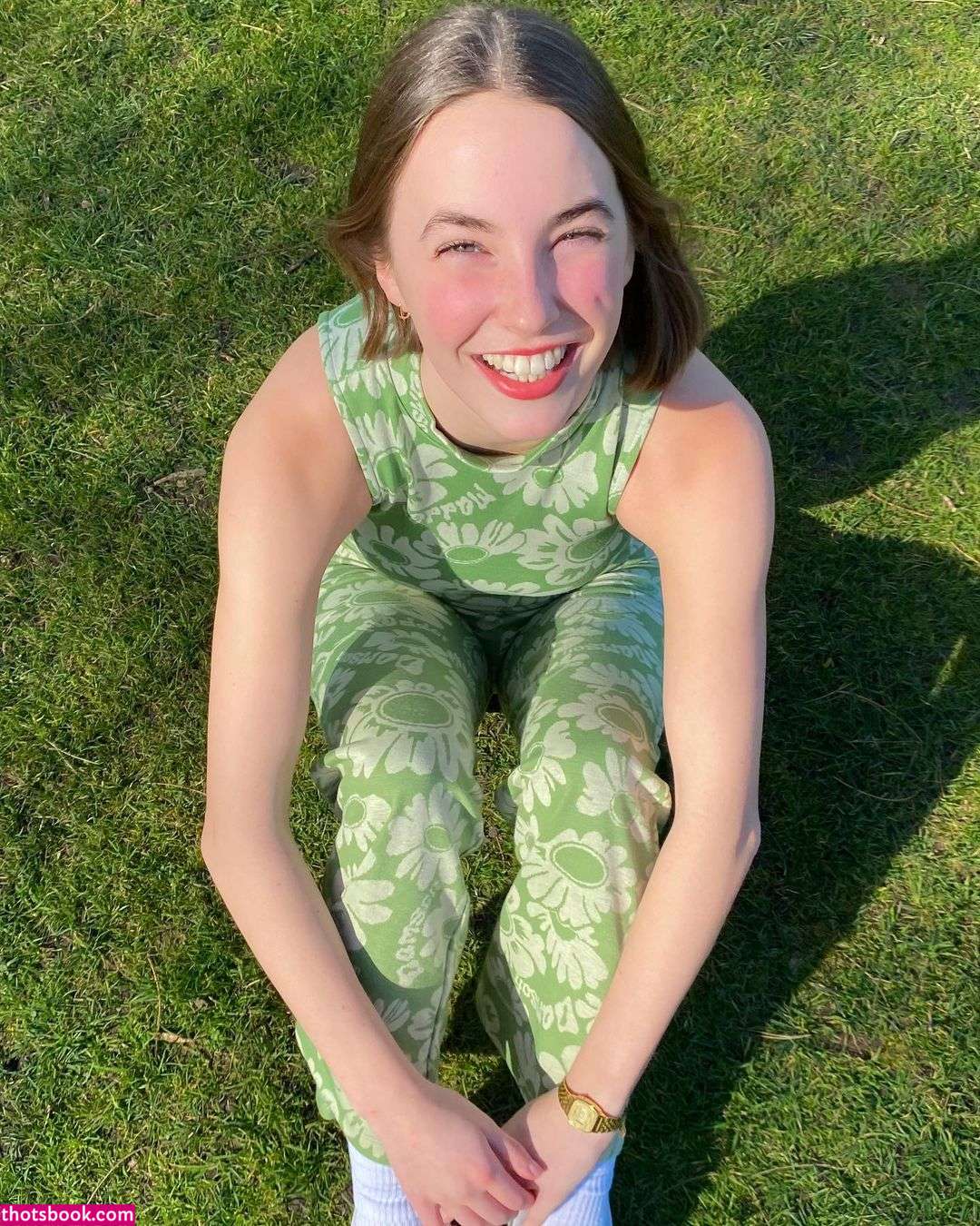 Amelie Manzoli Nude OnlyFans Photos #3 528704