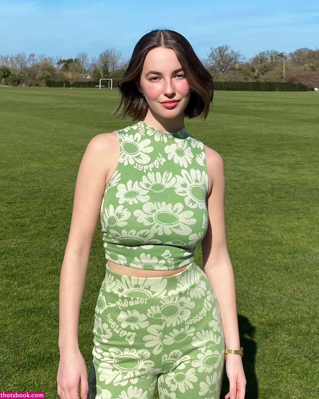 Amelie Manzoli Nude OnlyFans Photos #3 528705