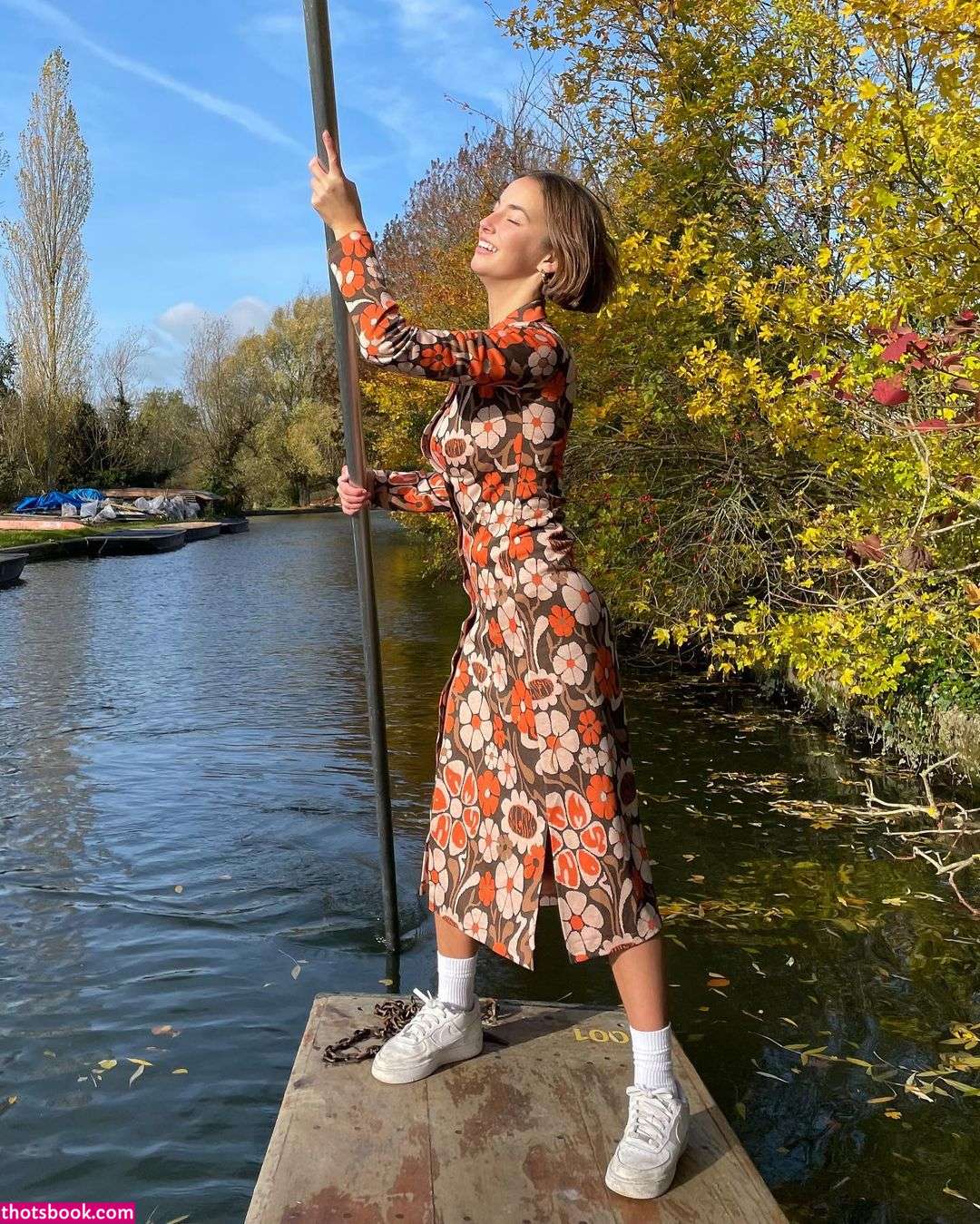 Amelie Manzoli Nude OnlyFans Photos #3 528708