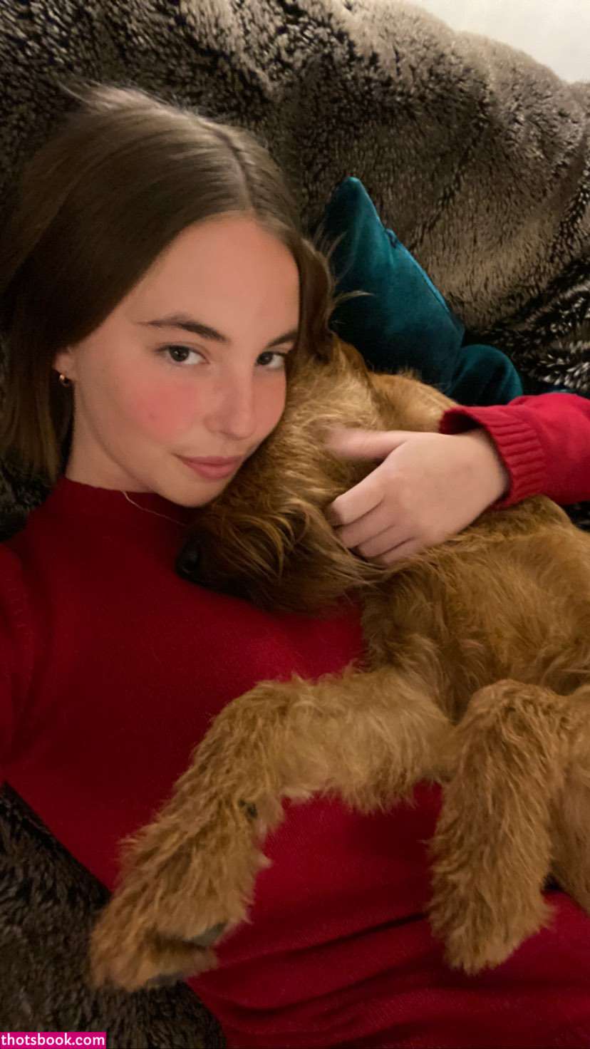 Amelie Manzoli Nude OnlyFans Photos #3 528711