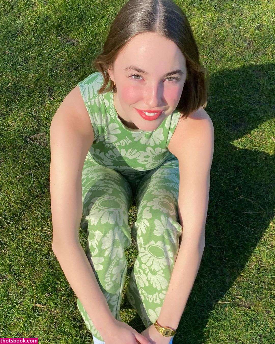 Amelie Manzoli Nude OnlyFans Photos #3 528712