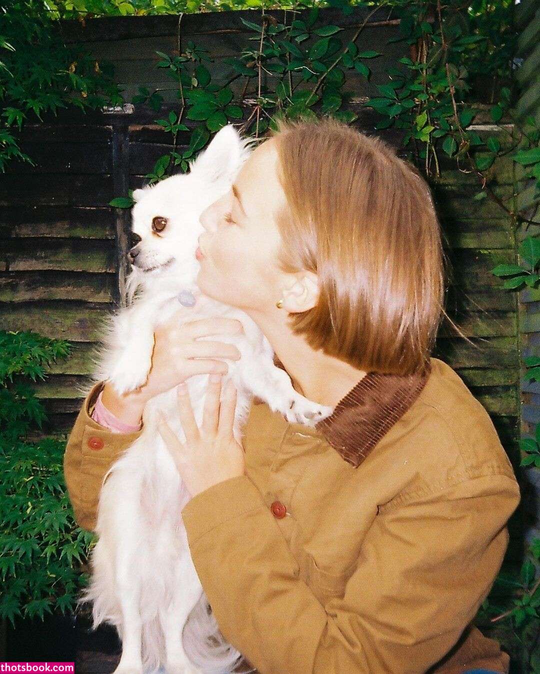 Amelie Manzoli Nude OnlyFans Photos #4 528716