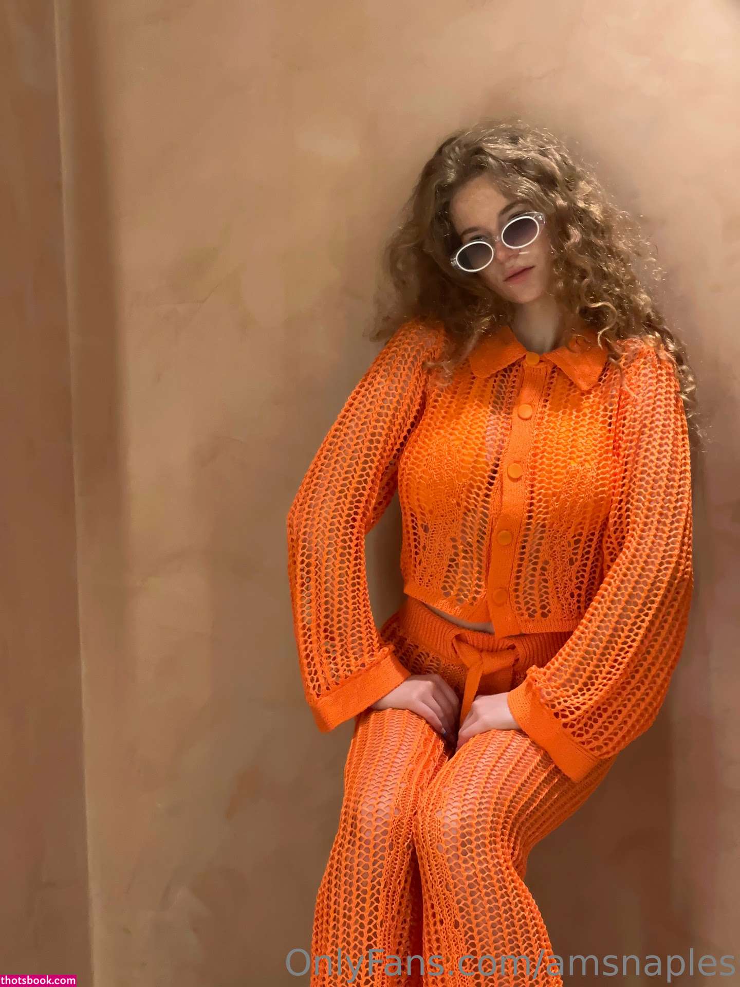 Ashley Suarez Nude OnlyFans Photos #4 528824