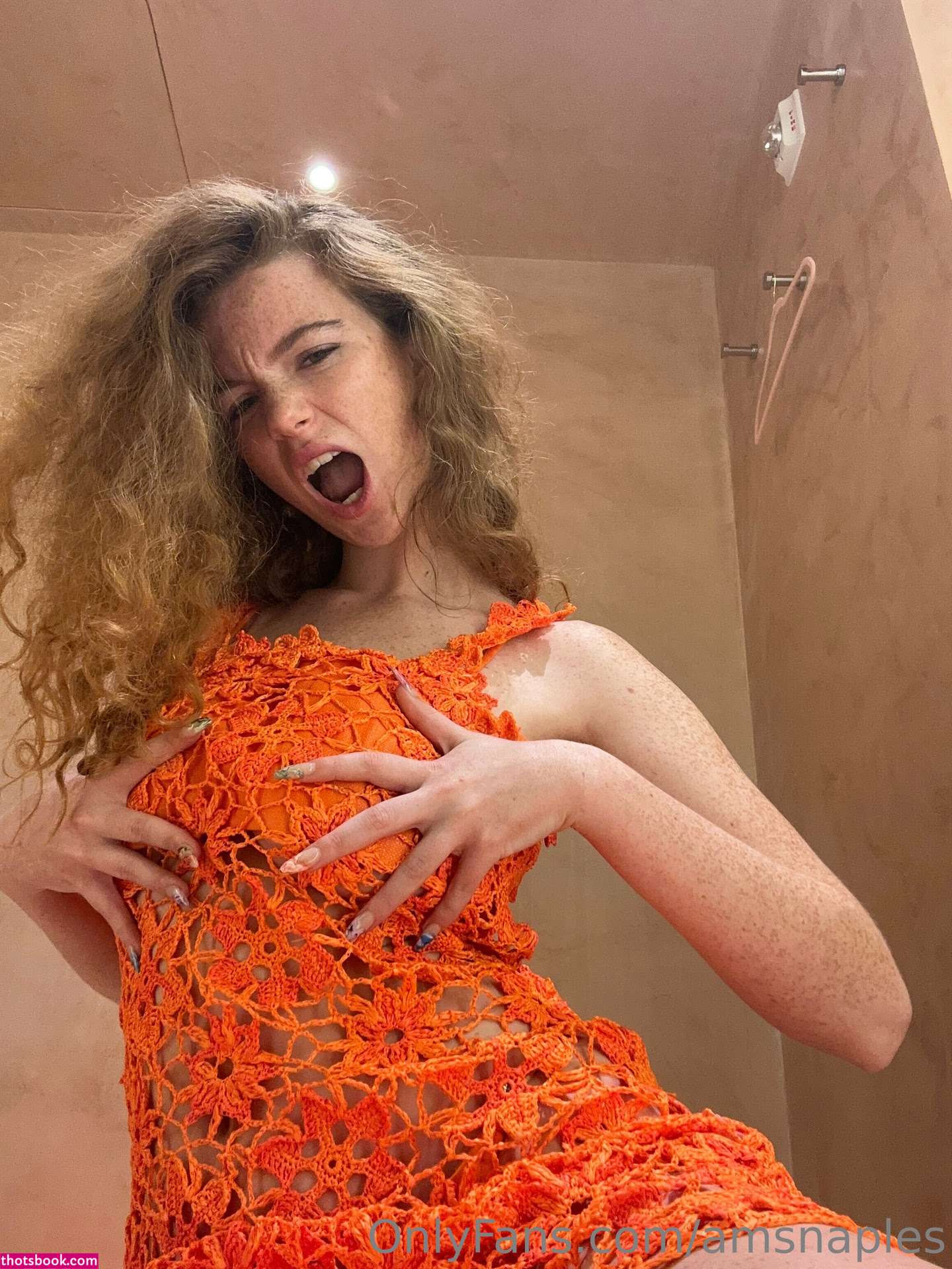 Ashley Suarez Nude OnlyFans Photos #4 528825