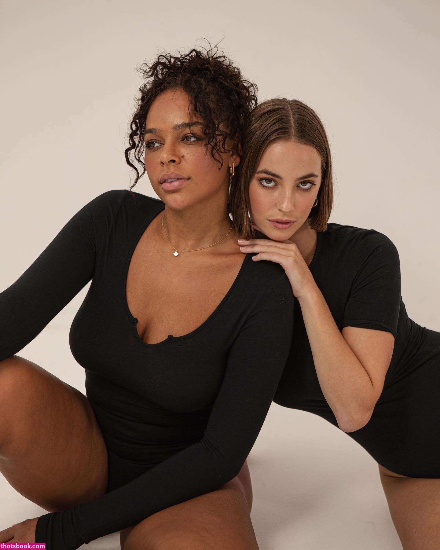 Amelie Manzoli Nude OnlyFans Photos #12 530157