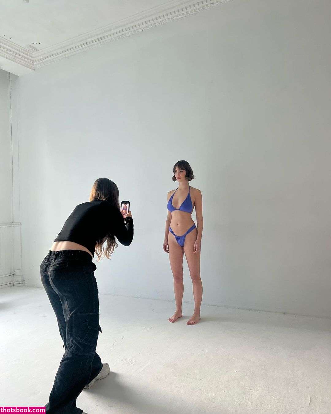 Amelie Manzoli Nude OnlyFans Photos #12 530165