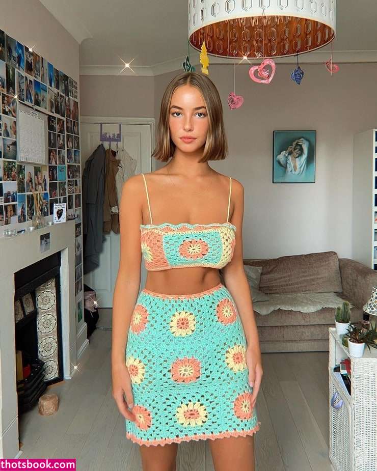 Amelie Manzoli Nude OnlyFans Photos #13 530167