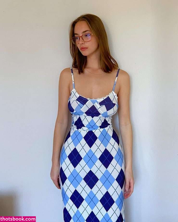 Amelie Manzoli Nude OnlyFans Photos #13 530168