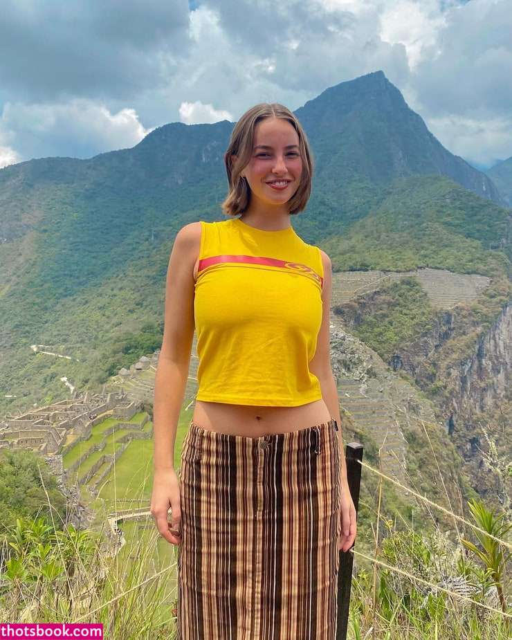 Amelie Manzoli Nude OnlyFans Photos #13 530178