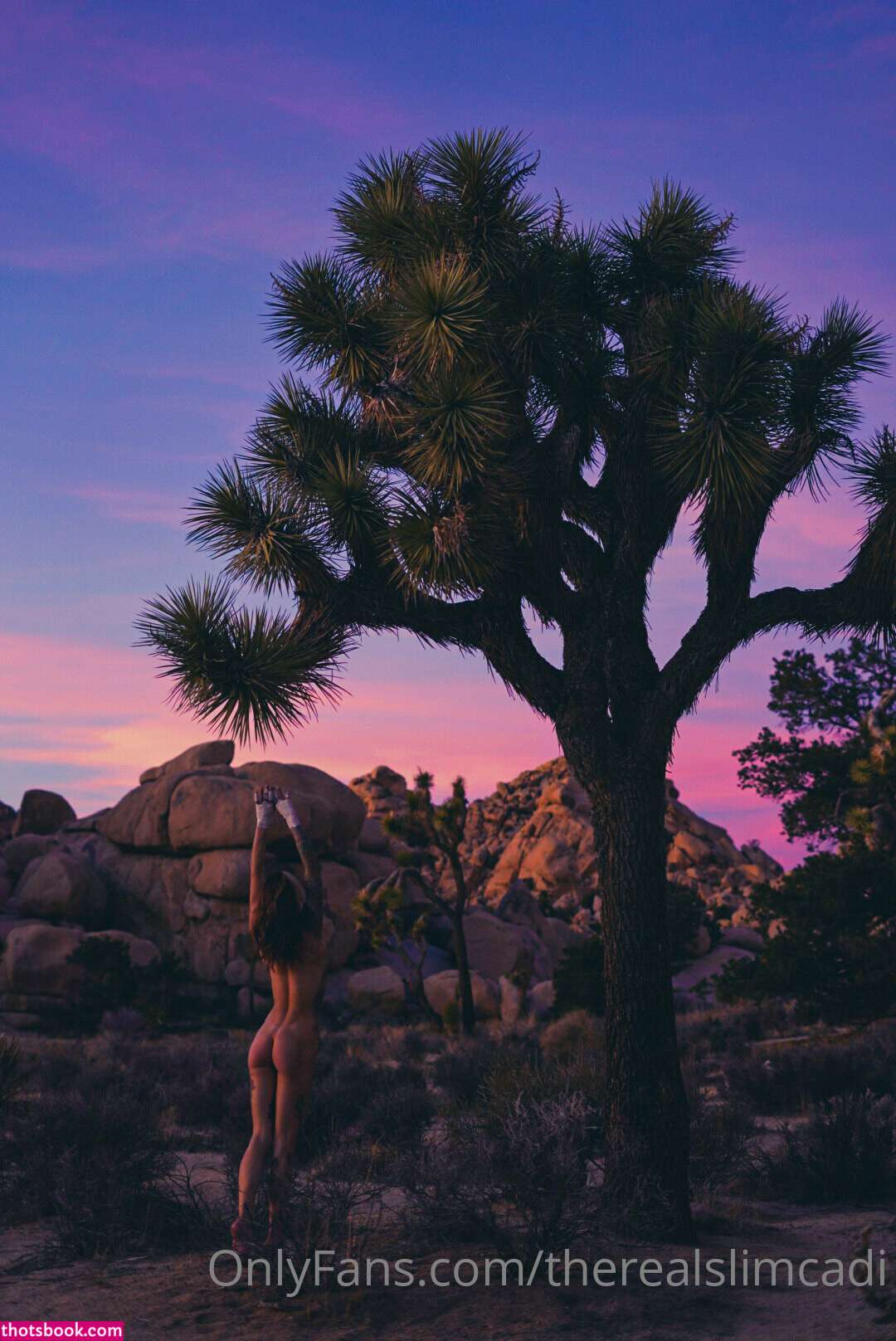 therealslimcadi Nude OnlyFans Photos #2 527751