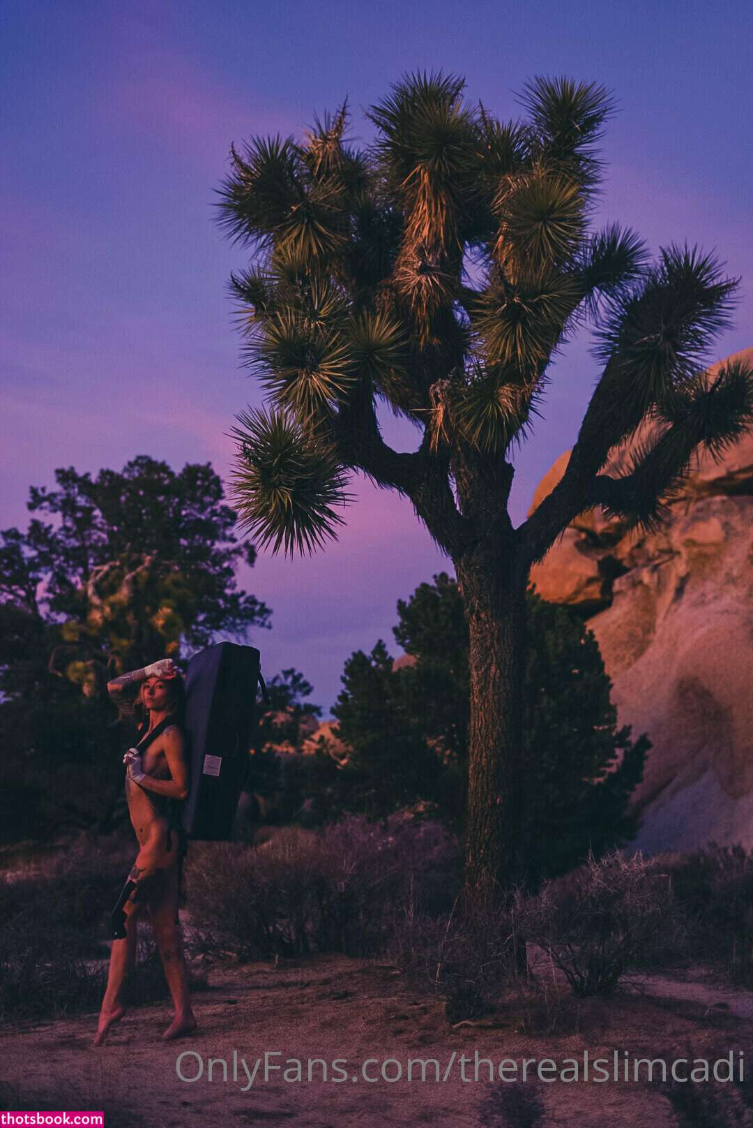 therealslimcadi Nude OnlyFans Photos #2 527758