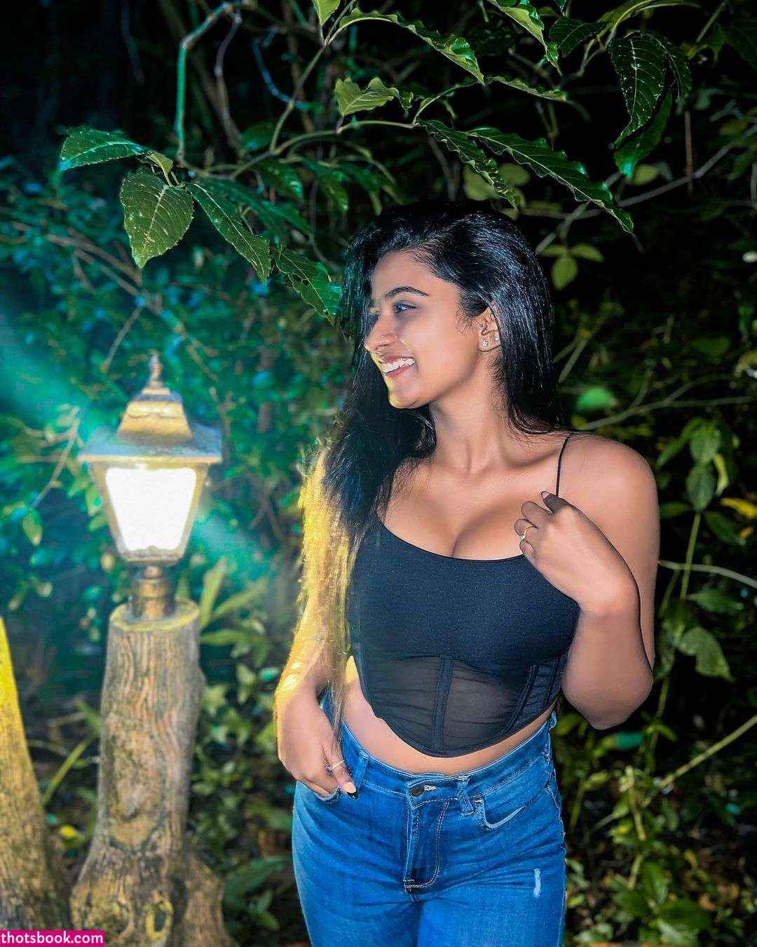 SUHANA KHAN Nude OnlyFans Photos #3 518990