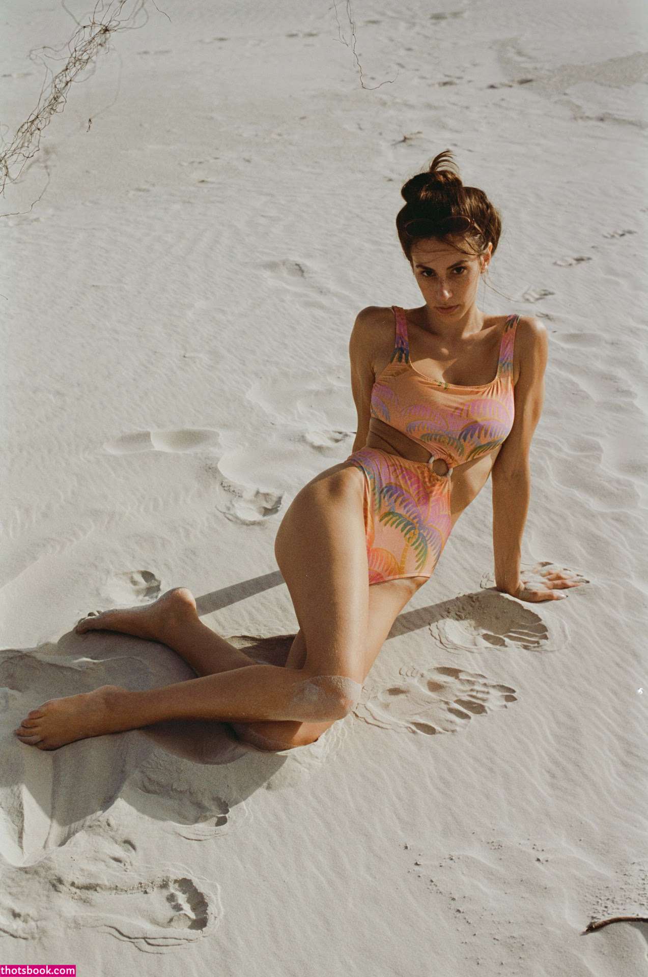 Isa Reda Nude OnlyFans Photos #4 481340