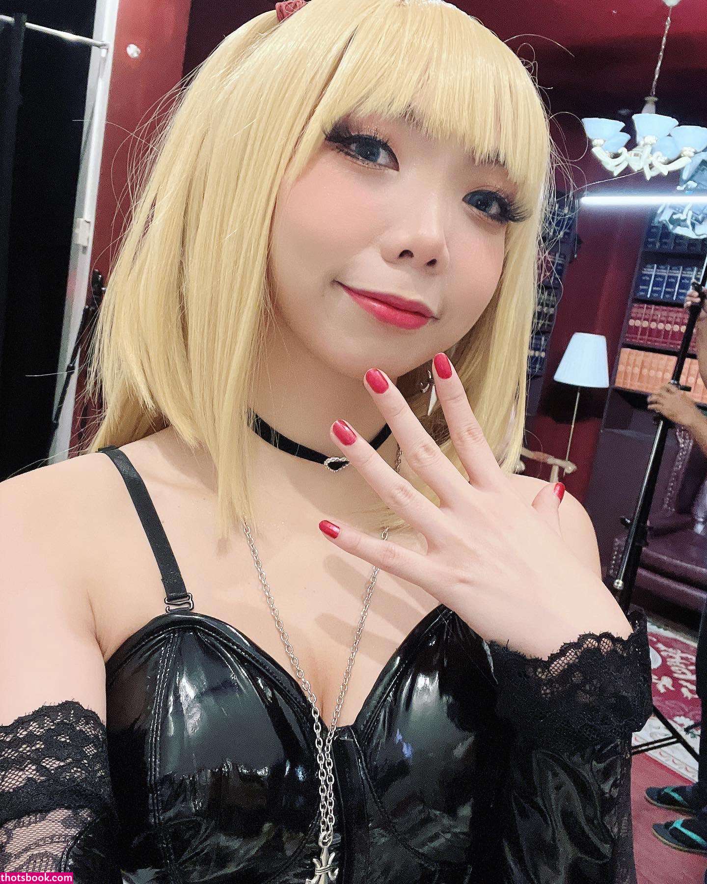 KitzCua Nude OnlyFans Photos #2 481465