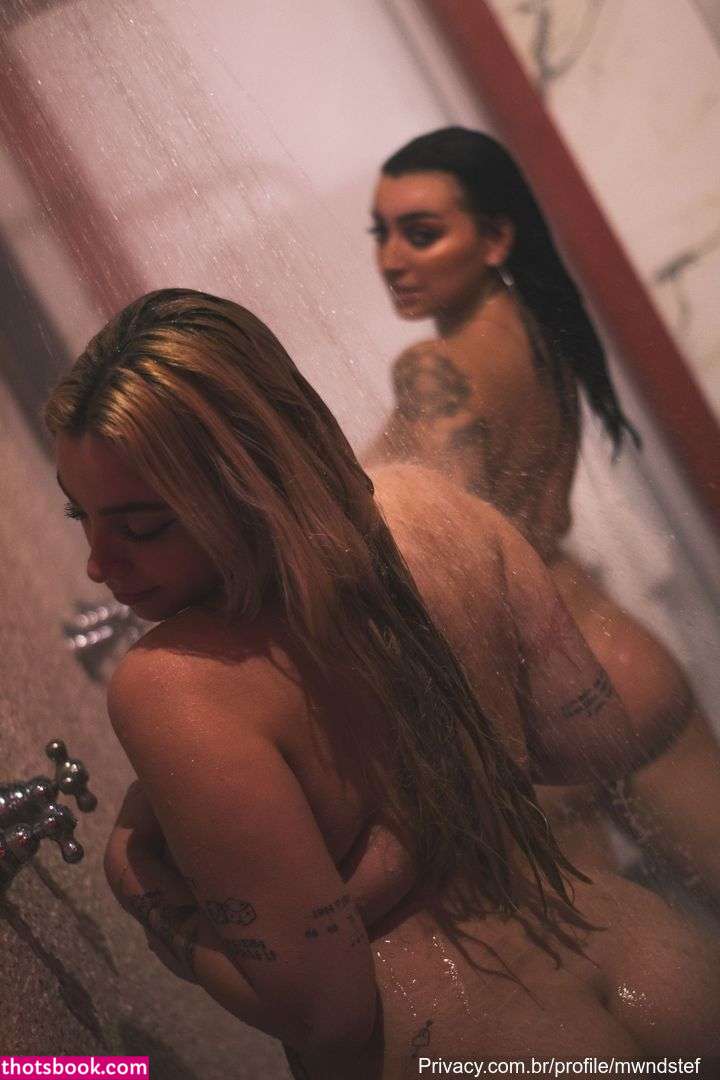 mwndstef Nude OnlyFans Photos #5 482037
