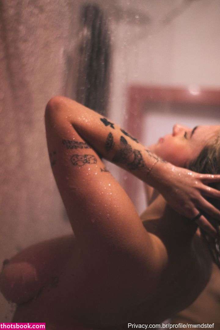 mwndstef Nude OnlyFans Photos #5 482040