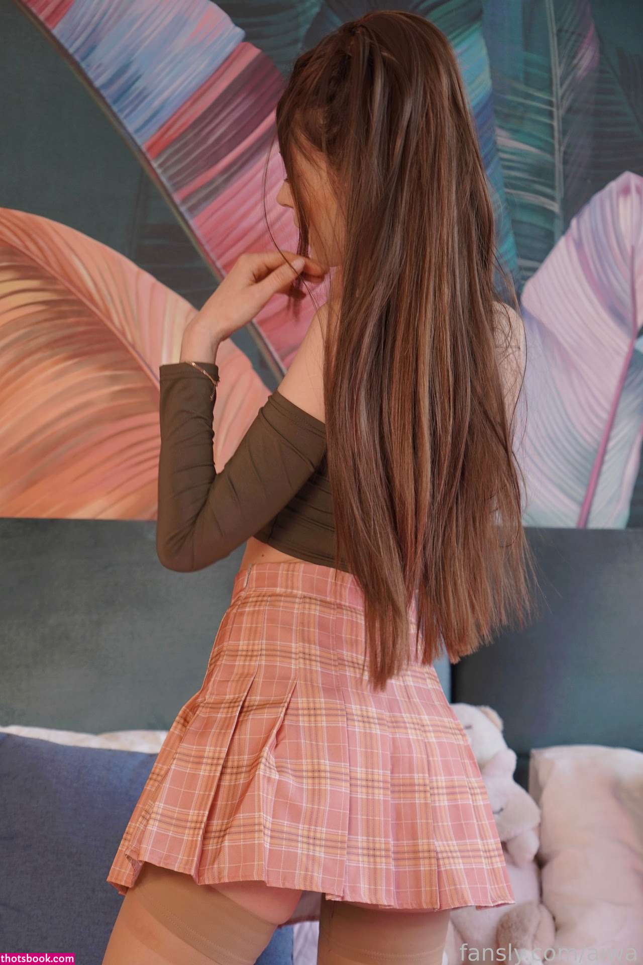 aiwaonly Nude OnlyFans Photos #6 530999