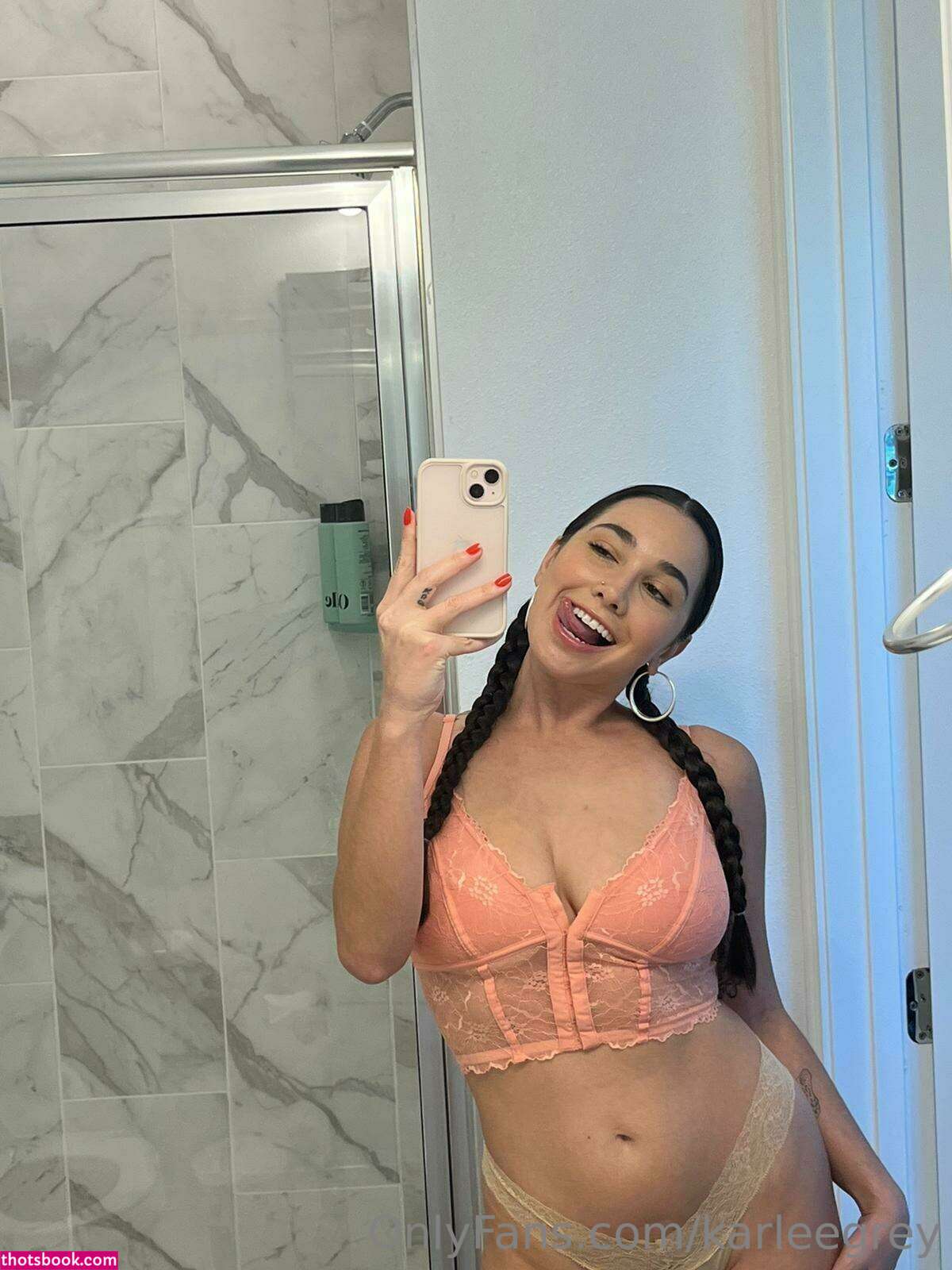 Karlee Grey Nude OnlyFans Photos #16 531336