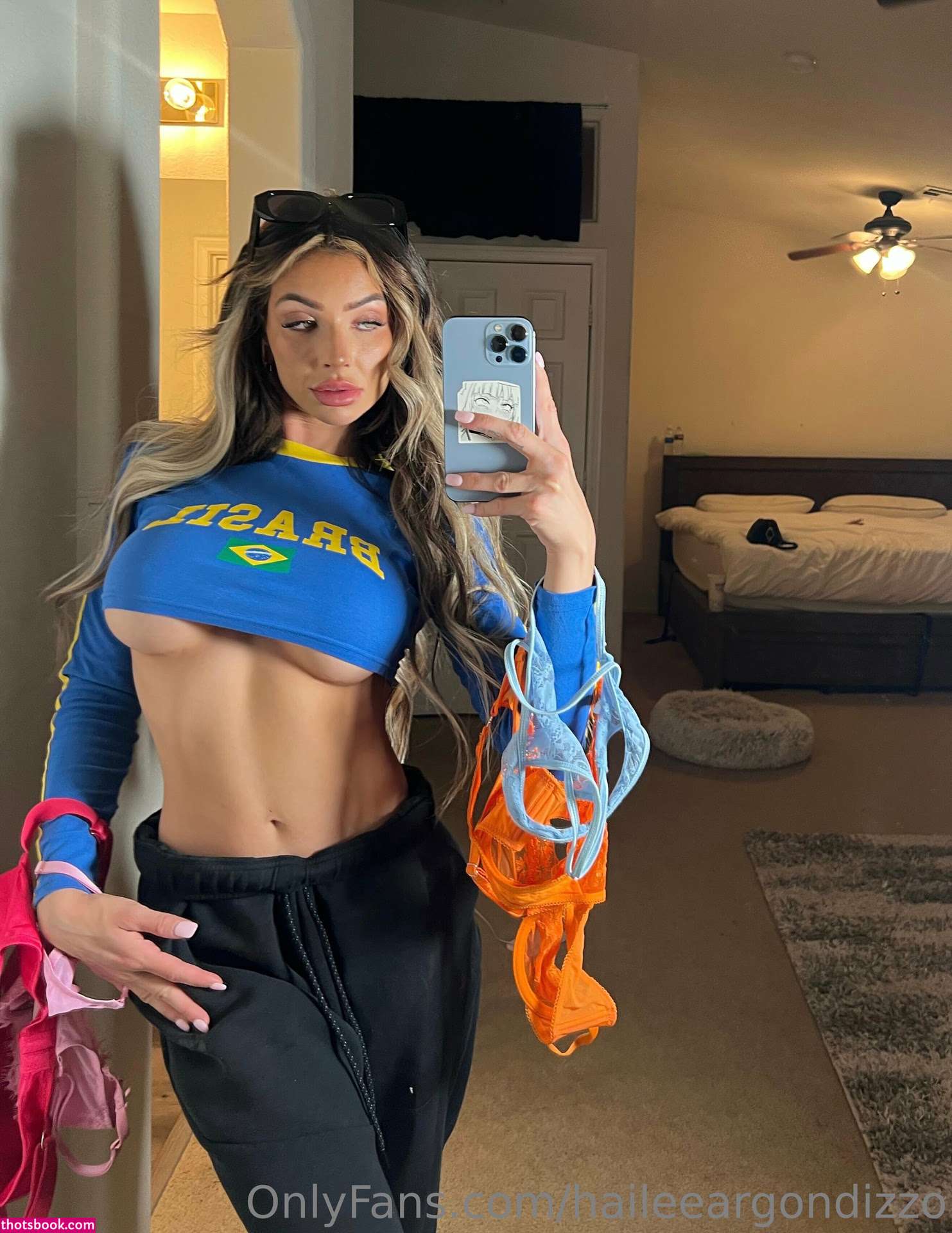 Hailee Argondizzo Nude OnlyFans Photos #5 487123