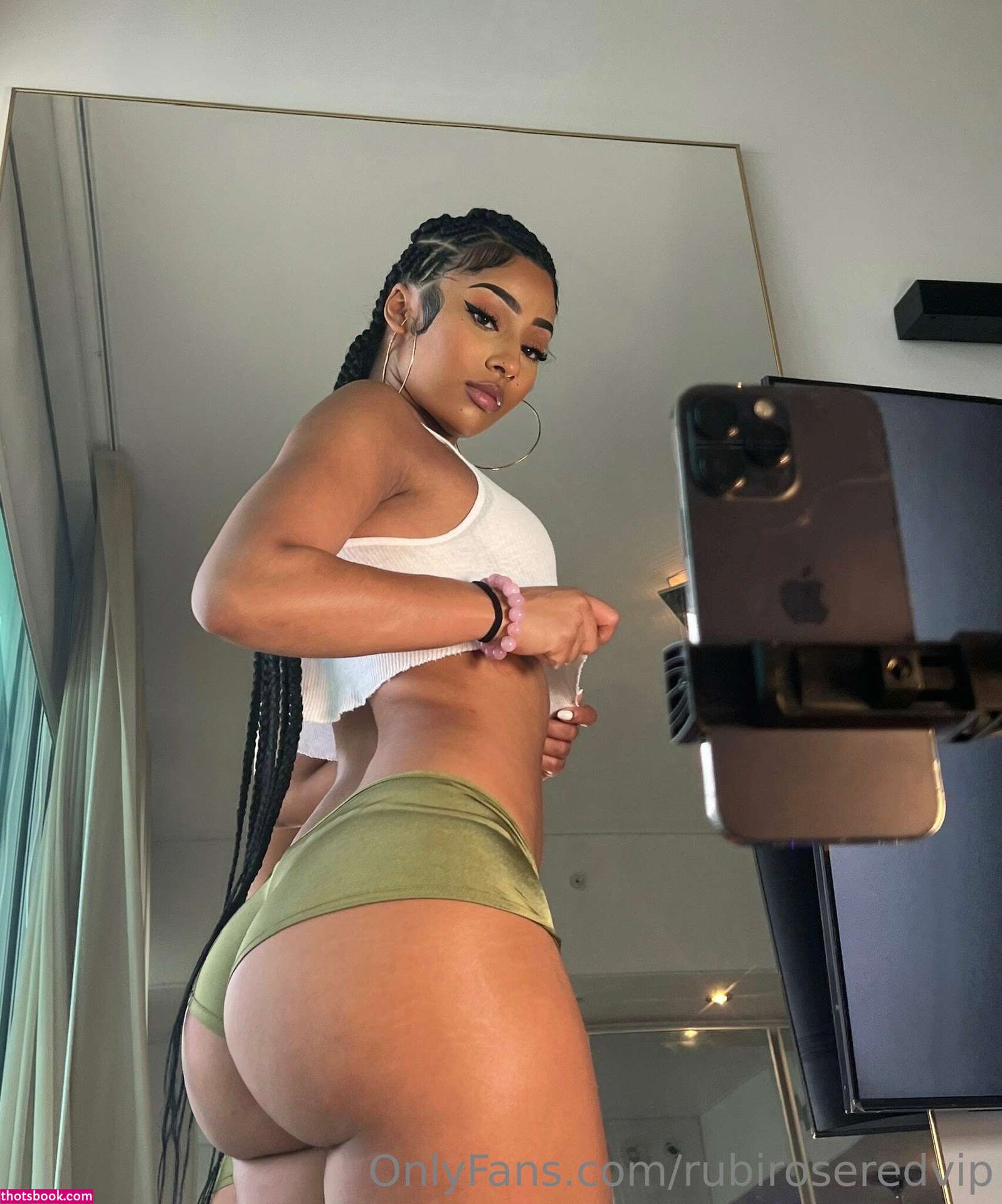 Rubi Rose Nude OnlyFans Photos #16 490136
