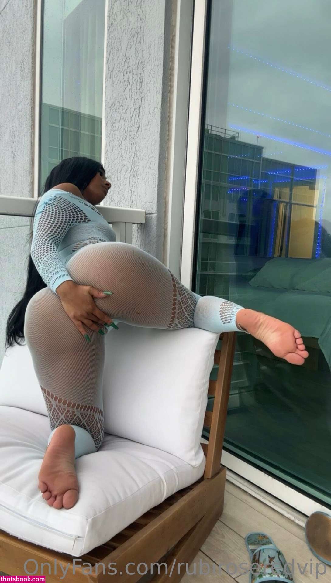 Rubi Rose Nude OnlyFans Photos #17 490144