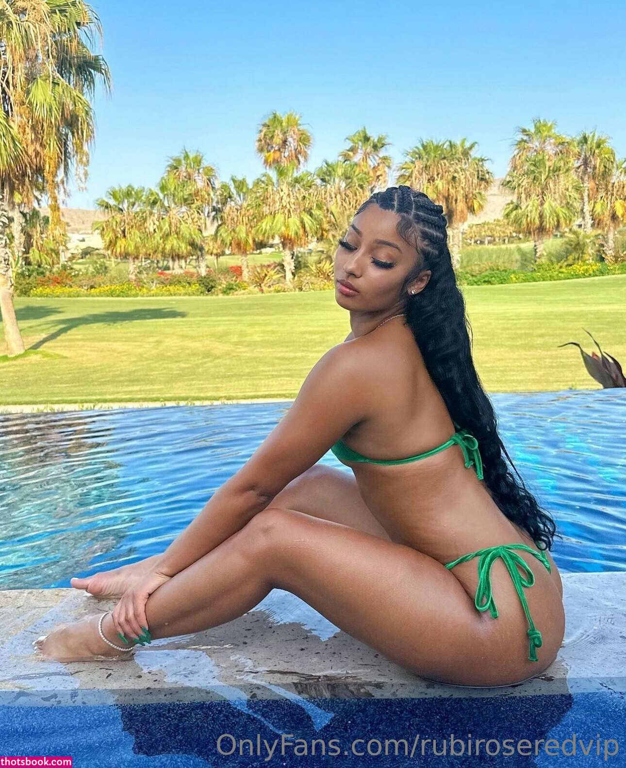 Rubi Rose Nude OnlyFans Photos #17 490146